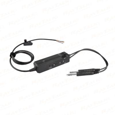 Aviation Headset Extension Cable