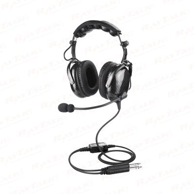 PH-400A carbon fiber pnr headset