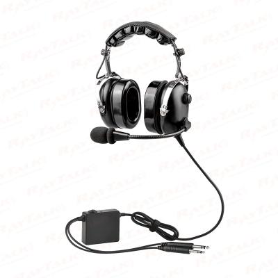 PH-100AC anr headset