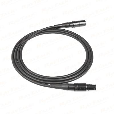 Bose 6-pin LEMO Headset Extension Cables