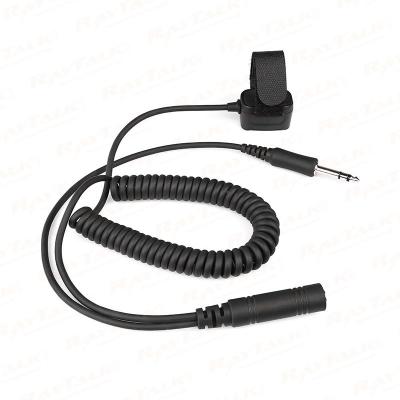 CB-13  Aviation headsets Portable PTT