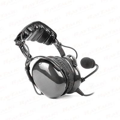 PH-400AHC-BT aviation pilot bluetooth headset ANR active noise reduction headphone