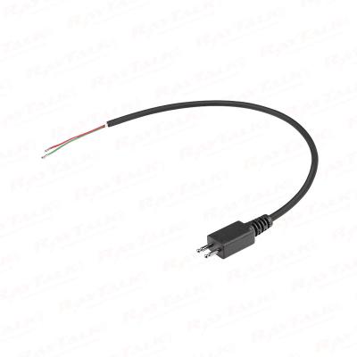 Open Ended Cable with U173 plug
