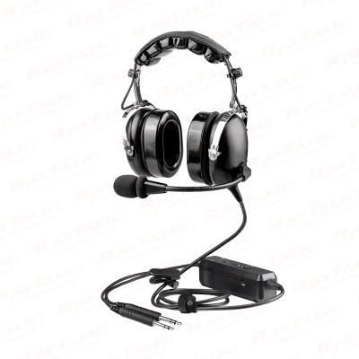 PH-100AC-BT bluetooth aviation headset