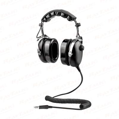PH-100L Listen only Helicopter Headset