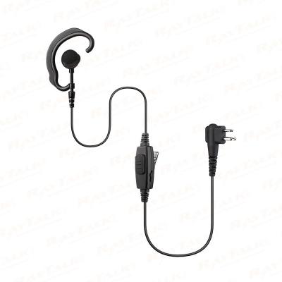 two way earpiece