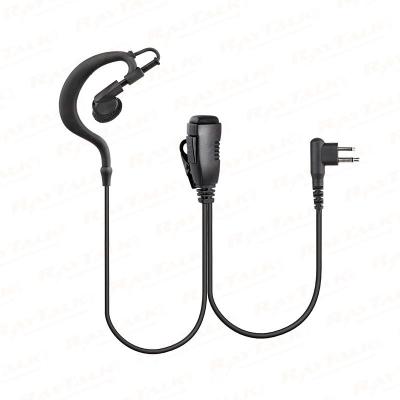 radio headset