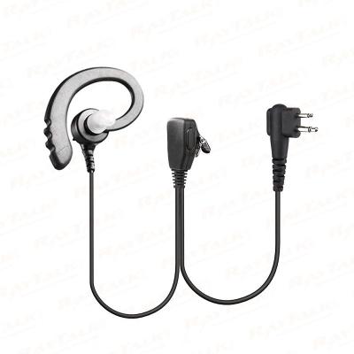 ptt earpiece