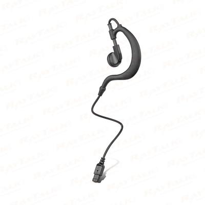 E-20/LOK two way radio surveillance kits Adjustable Ear bud earpiece