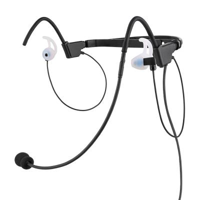 PH-500 in ear aviation headset
