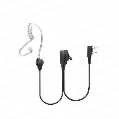 covert radio earpiece