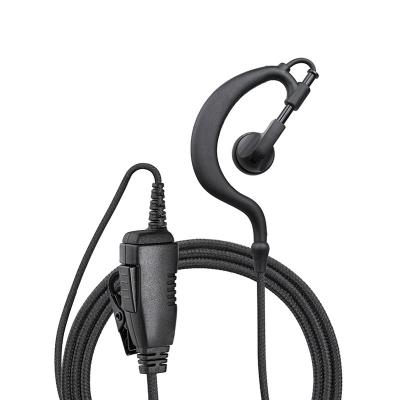 2 way radio earbuds