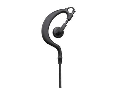 E-20C Listen Only Ear Hook Earpiece
