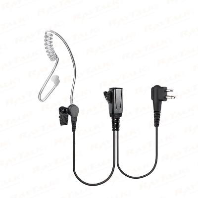 acoustic tube earphone