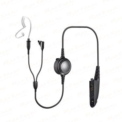 radio security earpieces