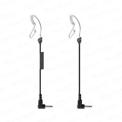 Listen Only Surveillance Earpiece