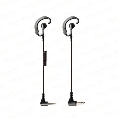 listen only headset