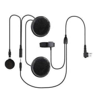 Motorcycle Walkie Talkie Helmet headsets