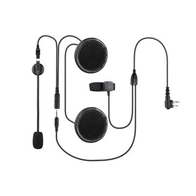 Motorcycle Walkie Talkie Helmet headsets