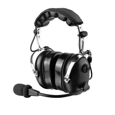 two way radio headset with boom mic