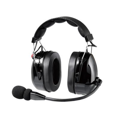 RAN-3000Q Heavy duty headset