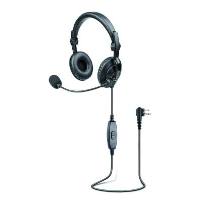 customized two way radio headset