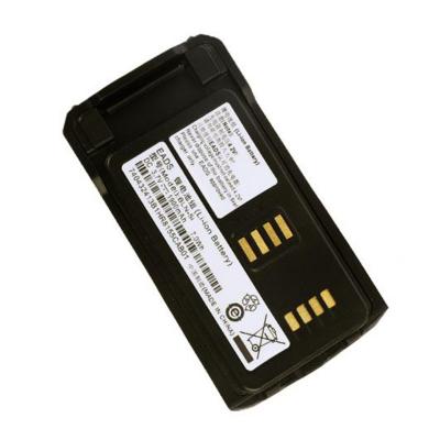 BLN-5i replaceable and rechargeable walkie talkie battery For EADS THR9 Radio