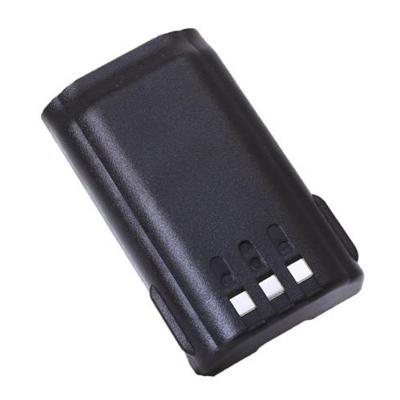 icom battery
