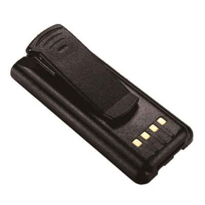 Maxon Battery