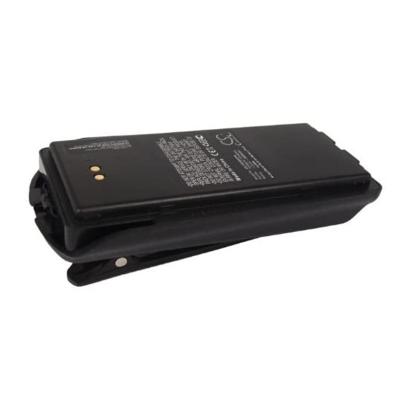 TOPB500 1600mAh two way radio replacement battery for Tait Orca 5000/5015/5010/5018/5020/5030/5035/5040