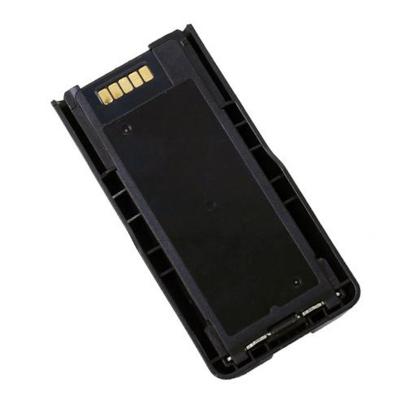NNTN8023AC 3.7V Rechargeable LI-ION walkie talkie battery For Motorola MTP3150 MTP325 radio