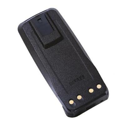 PMNN4077 Li-ion walkie talkie Battery For Motorola XPR6350 DP3401 DP3601 Radio