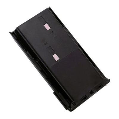 KNB-15 walkie talkie battery 2100mAh for KENWOOD TK-272G TK-3101 TK-378 radio