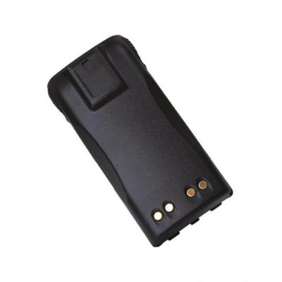 PMNN4017 rechargeable walkie talkie battery For Motorola CT250 CT450 PRO-3150