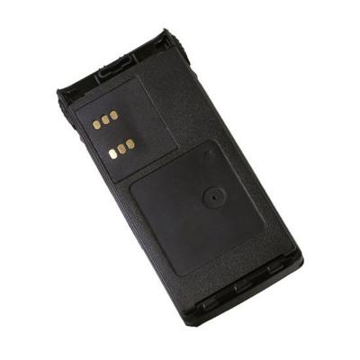 HNN9008 7.2V NI-MH 1450mAh walkie talkie battery For Motorola GP338 PTX760 PTX960