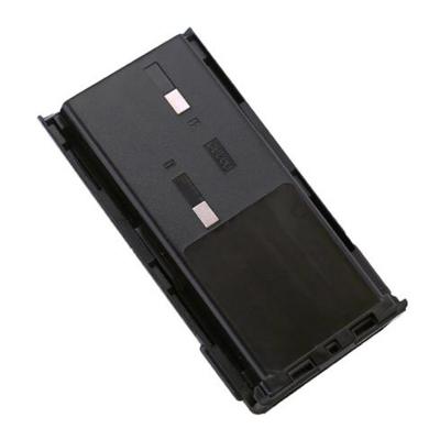 KNB-14 LI-ION Battery replaceable For KENWOOD TK-378  TK-388 TK-2100 two way radios