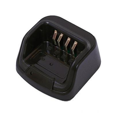Rapid intelligent charger base For Hytera