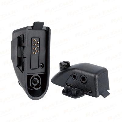 AP-02A Earpiece Adapter for Motorola