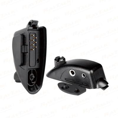 AP-02 Radio Earpiece Adapter