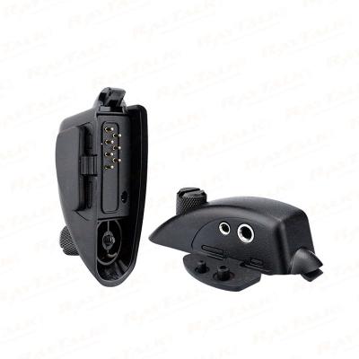 AP-01 Motorola Radio Earpiece Adapter