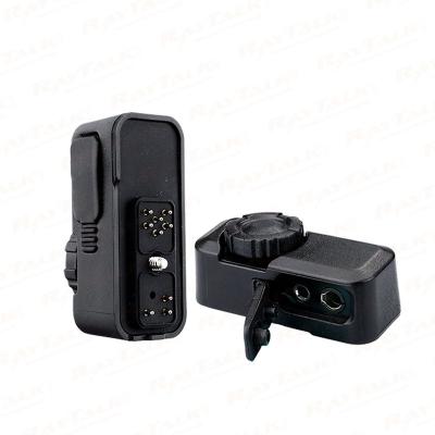 AP-08 Radio headset Adapter