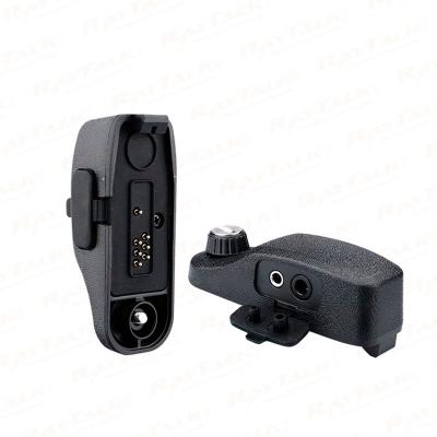radio earphone Adapter Connector