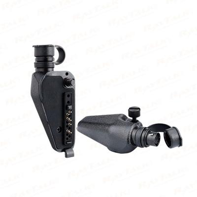 AP-03H 2 way radio headset Adapter
