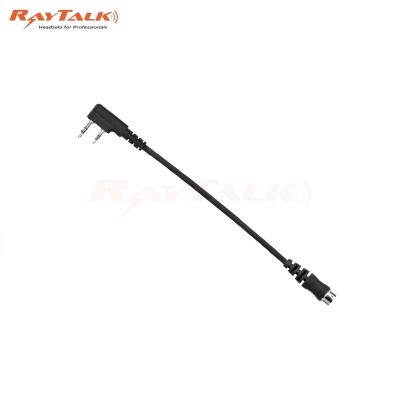 HRS 6 pin-Audio accessory
