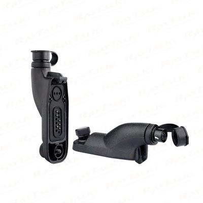 AP-04H 2 way Radio earpiece Adapter