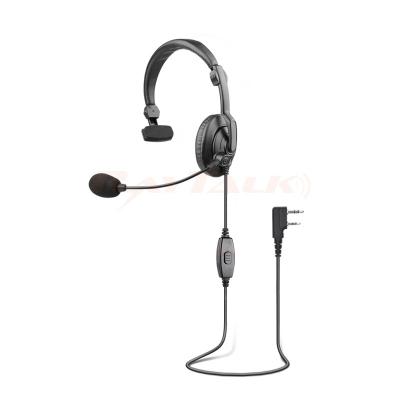 RHS-0436 single side Headset