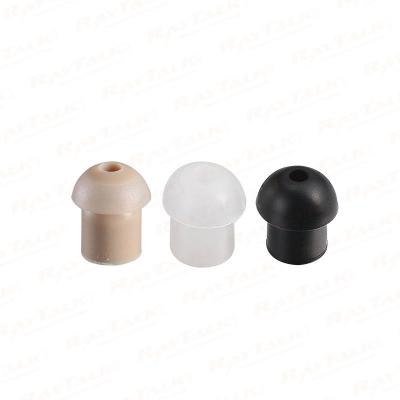 Soft Rubber Ear Buds