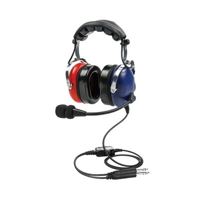 PH-100AK kids aviation headset