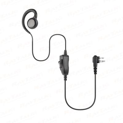 radio earpiece