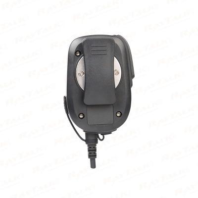 RSM-150 Walkie talkie remote shoulder speaker Mic microphone for Kenwood 2 Way Radio